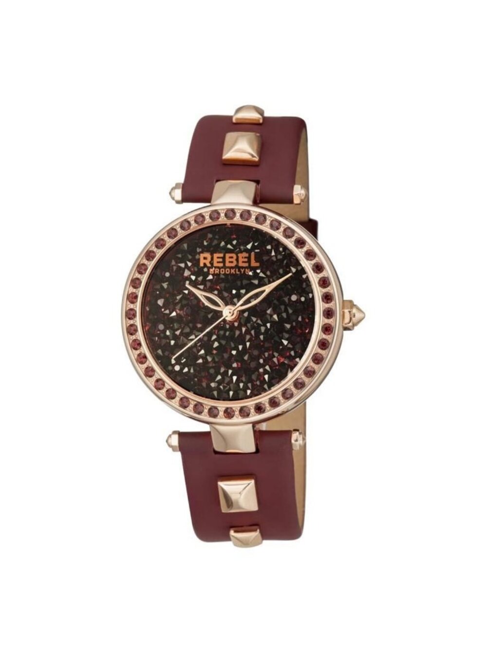 NWT Rebel Rockaway Parkway Ladies Watch